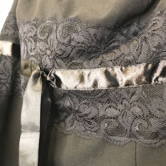 George Plus  Strapless Top sz 4X - Picture 6 of 11